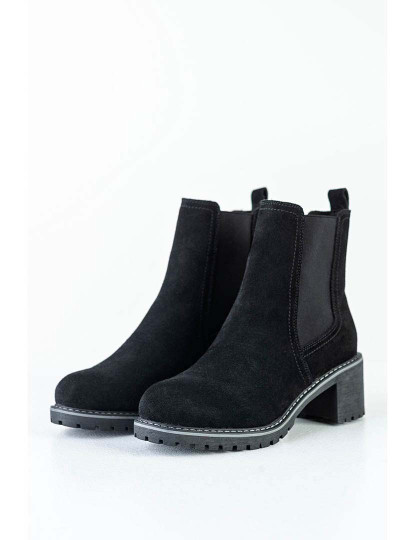 imagem de Botas Senhora Preto2