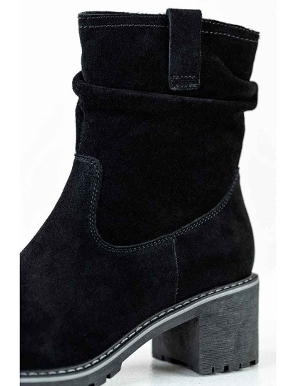 imagem de Botas Senhora Preto6