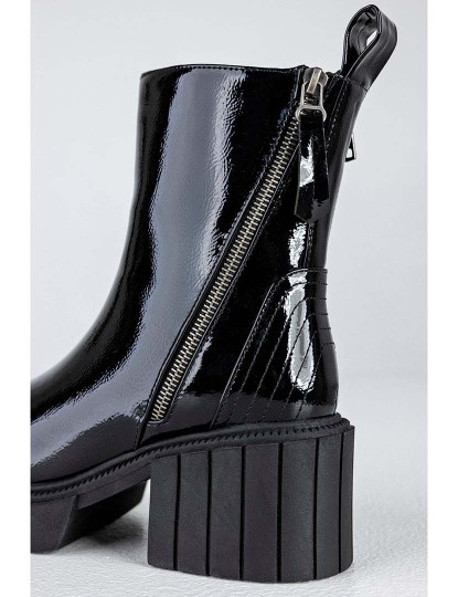 imagem de Botas Senhora Preto6