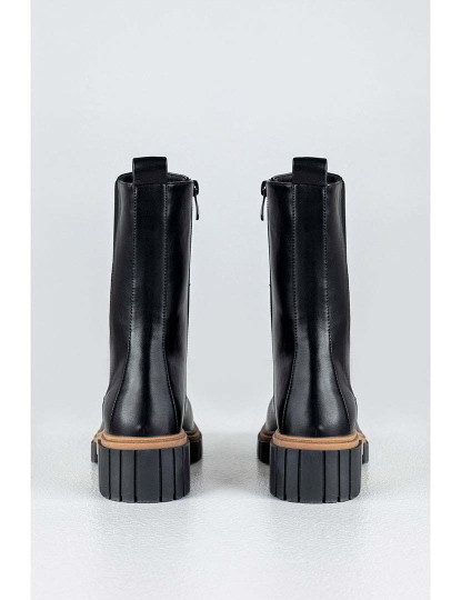 imagem de Botas Senhora Preto4