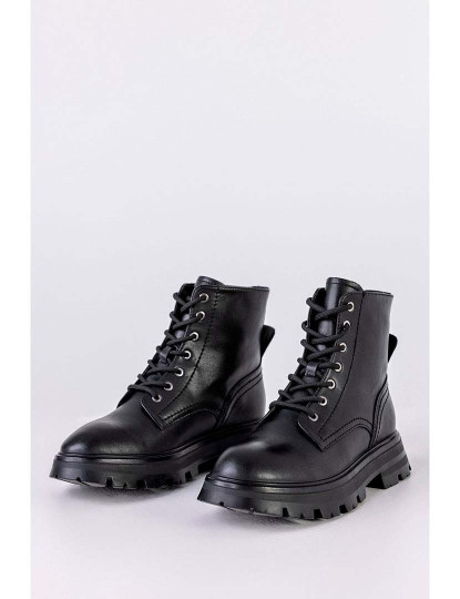 imagem de Botas Senhora Preto2