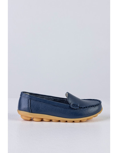 imagem de Mocassim Senhora Navy1