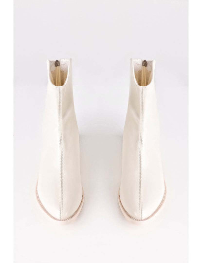 imagem de Botas Senhora Beige3