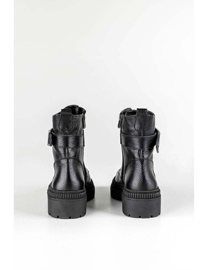 imagem de Botas Senhora Preto4