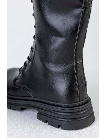 imagem de Botas Senhora Preto6