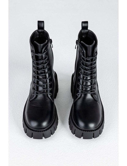 imagem de Botas Senhora Preto3