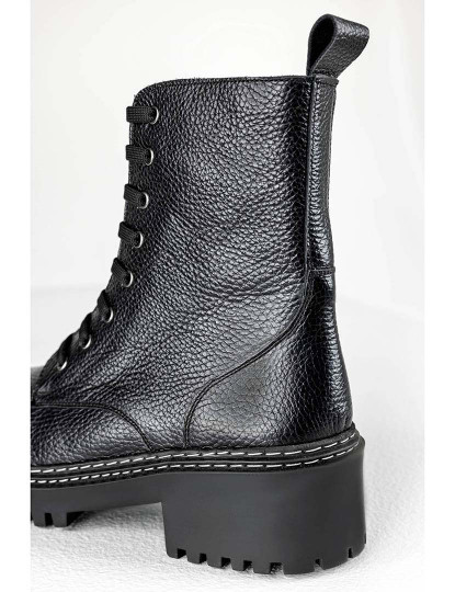 imagem de Botas Senhora Preto7