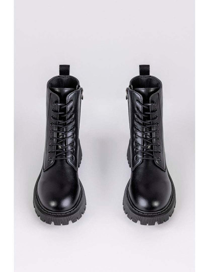 imagem de Botas Senhora Preto3