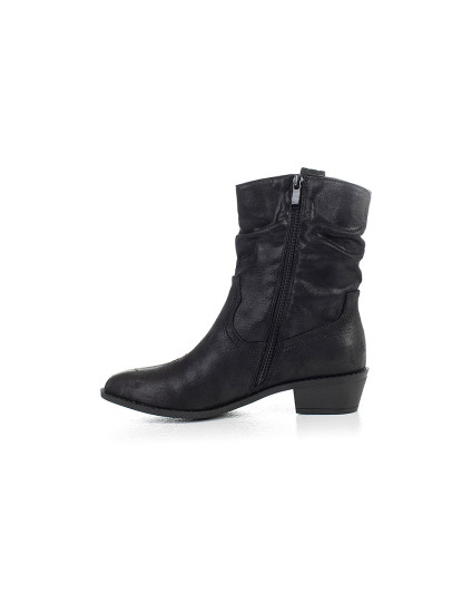 imagem de Botas Cowboy Preto2