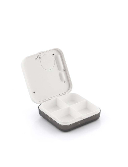 imagem de Caixa de Comprimidos Eletrónica Inteligente Pilly 3