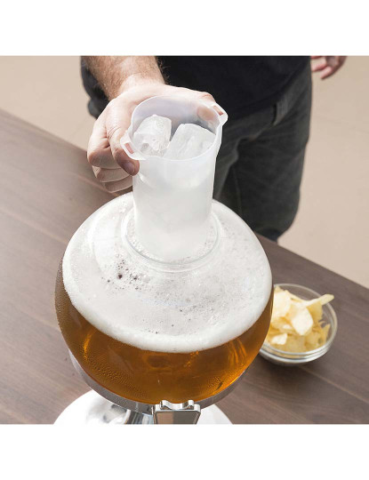 imagem de Dispensador de Cerveja ou Refrigerante 7