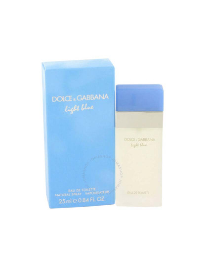 imagem de D&G Light Blue Eau de Toilette1