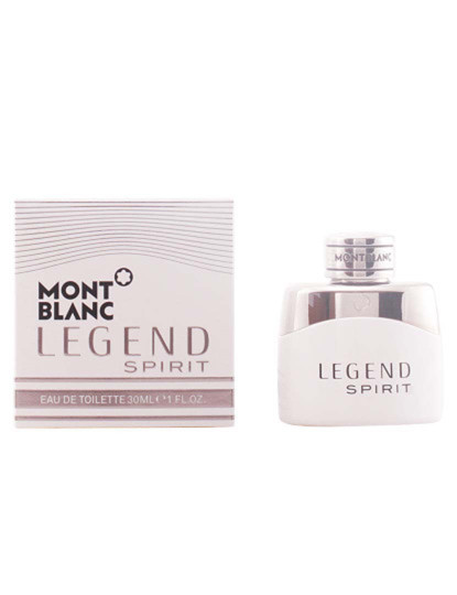 imagem de Legend Spirit Eau de Toilette Vapo1