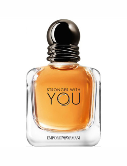 imagem de Stronger With You Eau de Toilette1