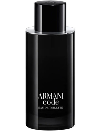 imagem de ARMANI CODE MEN Eau de Toilette Vp 2