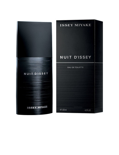 imagem de Issey Miyake Nuit D'Issey Eau De Perfume1