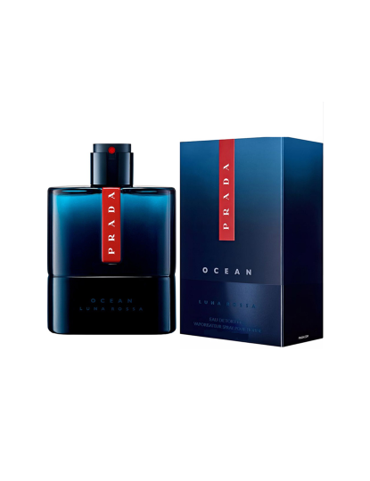 imagem de PRADA LUNA ROSSA OCEAN Eau de Toilette Vp 1