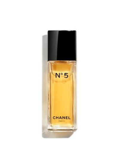 imagem de Chanel Nº 5 Eau de Toilette Vapo Refillable1