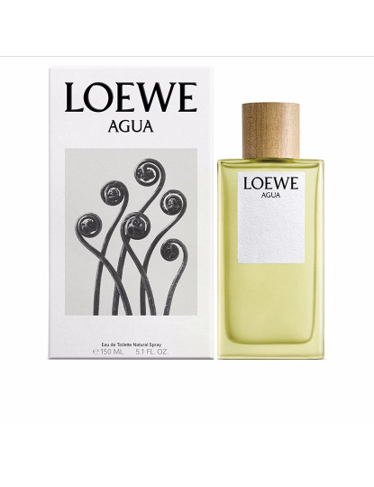 imagem de Agua Loewe Eau de Toilette1