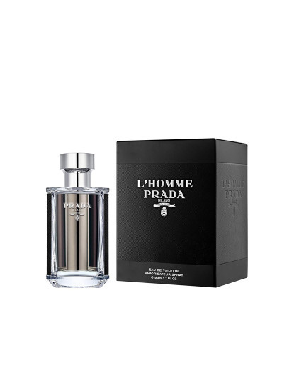 imagem de Prada L'Homme Eau de Toilette1