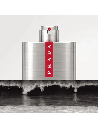 imagem de PRADA LUNA ROSSA MEN Eau de Toilette Vp 3