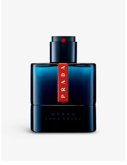 imagem de PRADA LUNA ROSSA OCEAN Eau de Toilette Vp 2