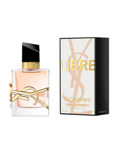 imagem de Ysl Libre Eau de Toilette 1