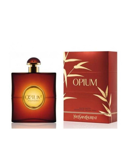 imagem de Opium Pour Femme Eau de Toilette1