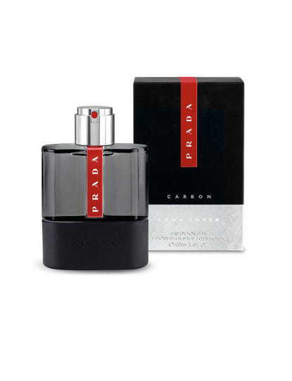 imagem de Luna Rossa Carbon Eau de Toilette 1