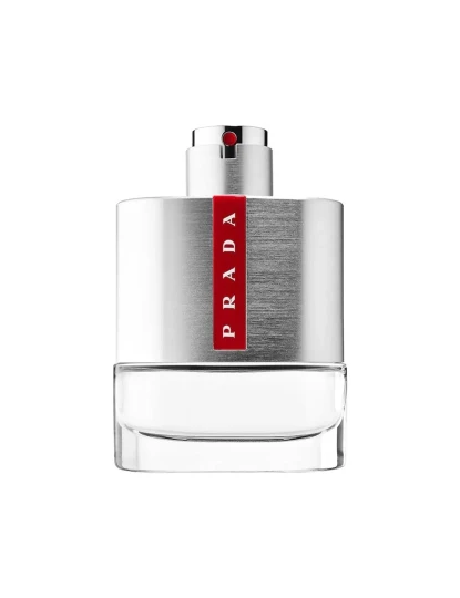 imagem de PRADA LUNA ROSSA MEN Eau de Toilette Vp 2