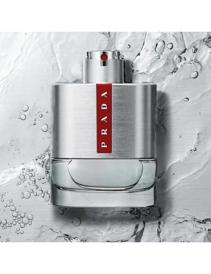 imagem de PRADA LUNA ROSSA MEN Eau de Toilette Vp 4