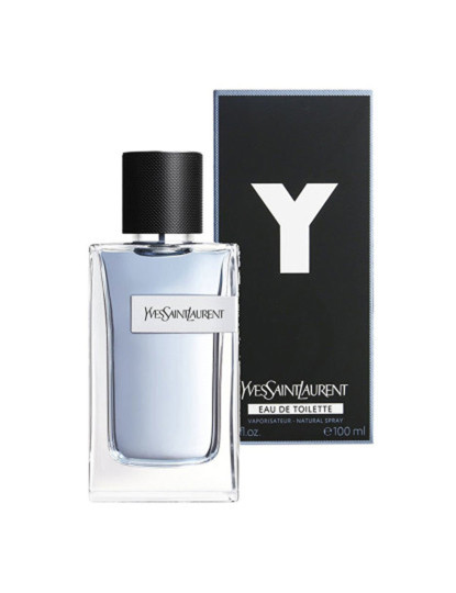 imagem de Ysl Y Men Eau de Toilette 1