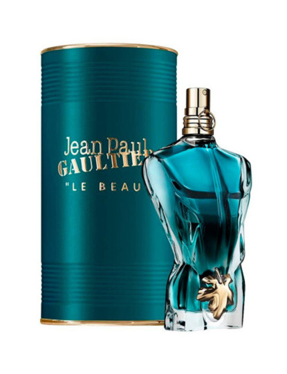 imagem de Le Beau Male Eau de Toilette 1