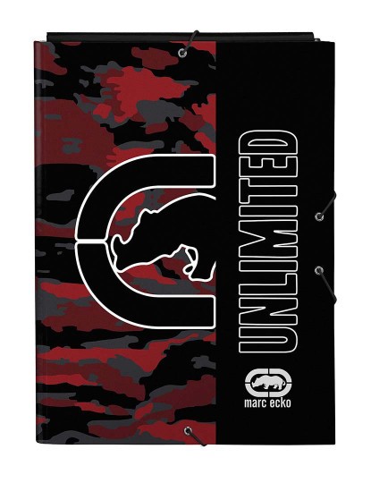imagem de Capa Ecko Unltd. A4 1