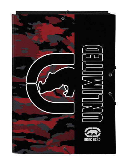 imagem de Capa Ecko Unltd. A4 4