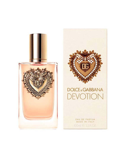 imagem de Devotion Eau de Parfum1