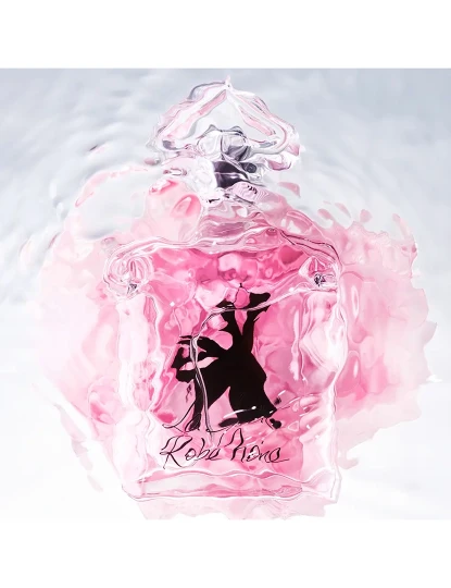 imagem de La Petite Robe Noire Intense Eau de Parfum 3