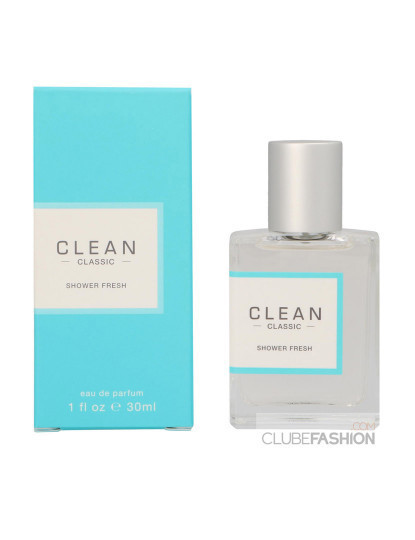 imagem de Clean Classic Shower Fresh Eau de Parfum 1