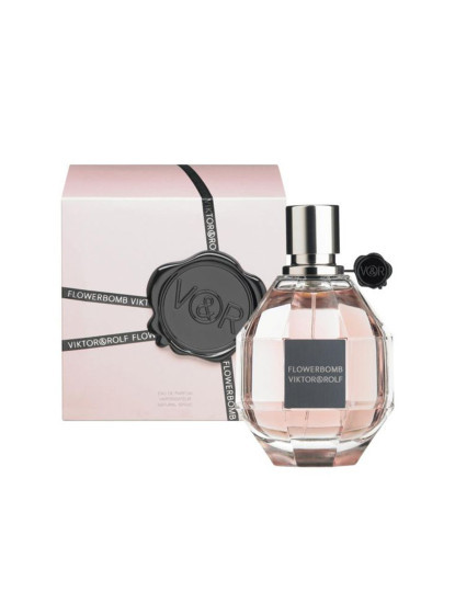 imagem de Flowerbomb Eau de Parfum1