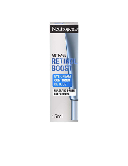 imagem de Retinol Boost eye contour 15 ml1