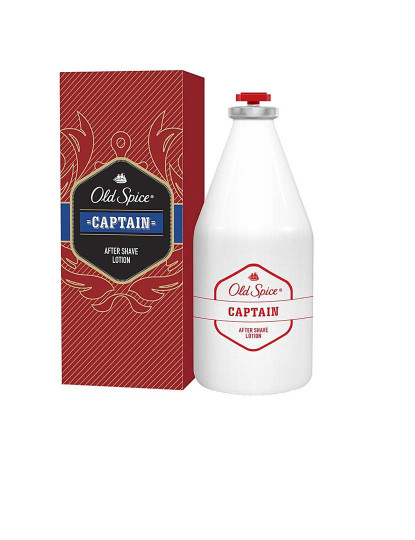 imagem de After Shave Captain 100Ml1