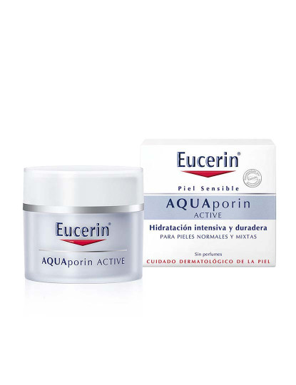imagem de Aquaporin Active Moisturizing Care For Normal & Combination Skin 50 Ml1
