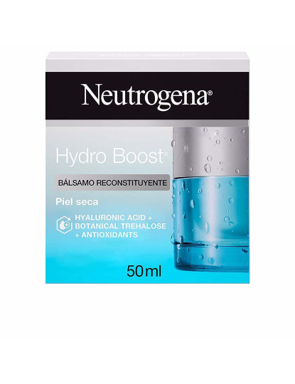 imagem de Hydro Boost Skin Rescue Balm Piel Seca 50 Ml1