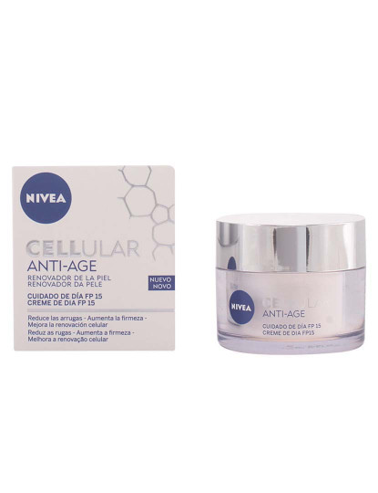 imagem de Creme de Dia Cellular Anti-Age Spf15 50ml1