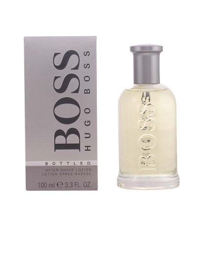 imagem de Loção After Shave Boss Bottled 100Ml1