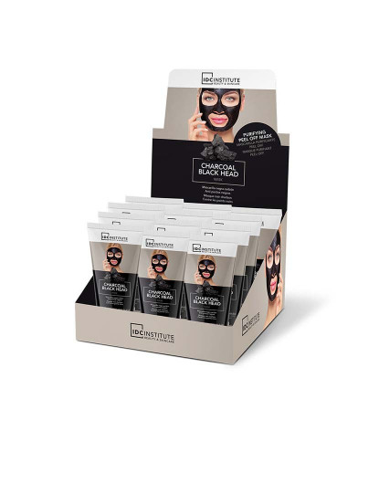 imagem de Máscara Facial Charcoal Black Head 60 Ml1