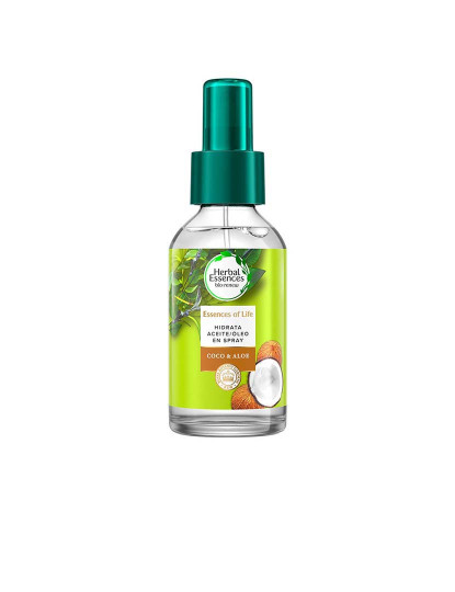 imagem de Óleo Hidratação Capilar Botanicals Aloe & Côco 100Ml1