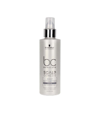 imagem de Root Activating BC Scalp Genesis #Thinning Hair Sérum 100Ml1