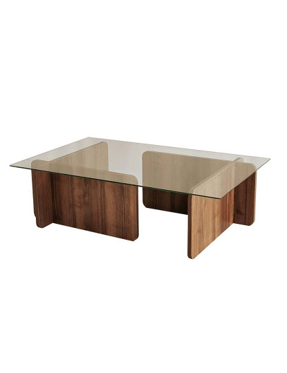 imagem de Mesa de Centro Escape Walnut8