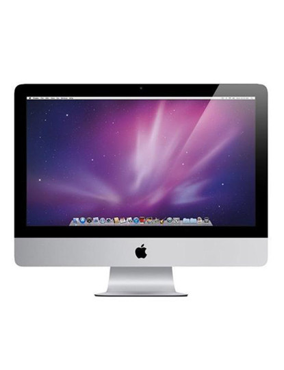 imagem de Apple iMac (Retina 4K, 21.5 Late 2015) Grau A+1